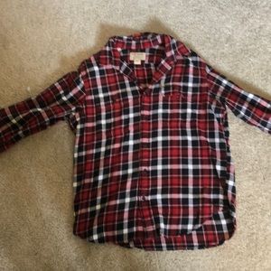Filson Scout Shirt